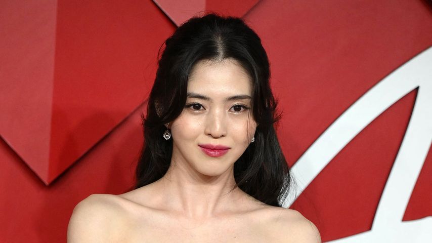 Han So-hee, südkoreanische Schauspielerin