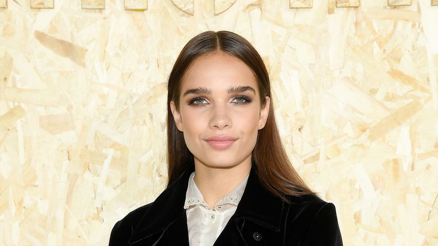 Brooklyn Beckhams Ex Hana Cross beim Knutschen erwischt