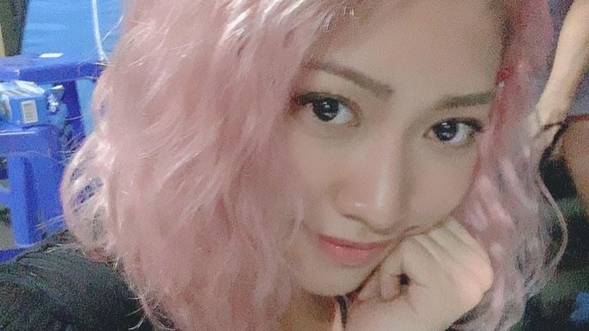 Hana Kimura, Wrestlerin und Reality-TV-Star