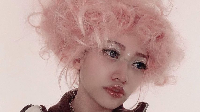 Hana Kimura, Wrestlerin und Reality-TV-Star