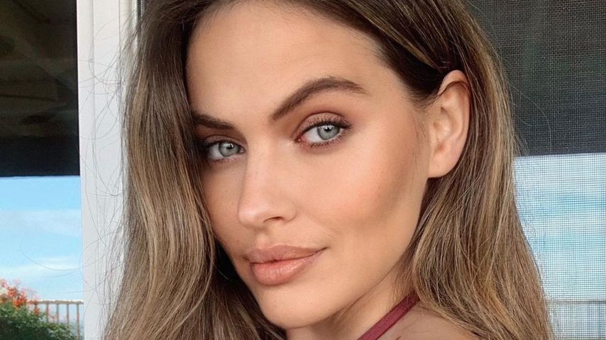 Model-Comeback: Hana Nitsche will in Florida durchstarten