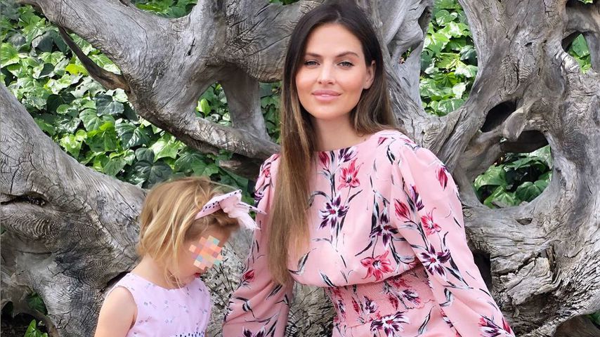 Fans irritiert: Warum versteckt Hana Nitsche Aliyas Gesicht?