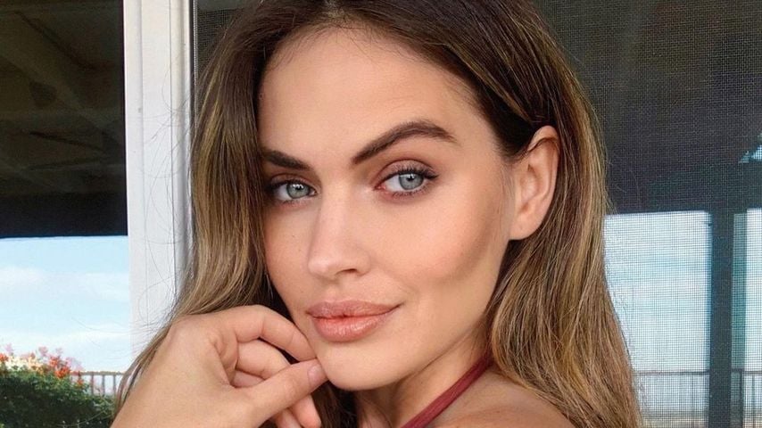 Hana Nitsche, Model