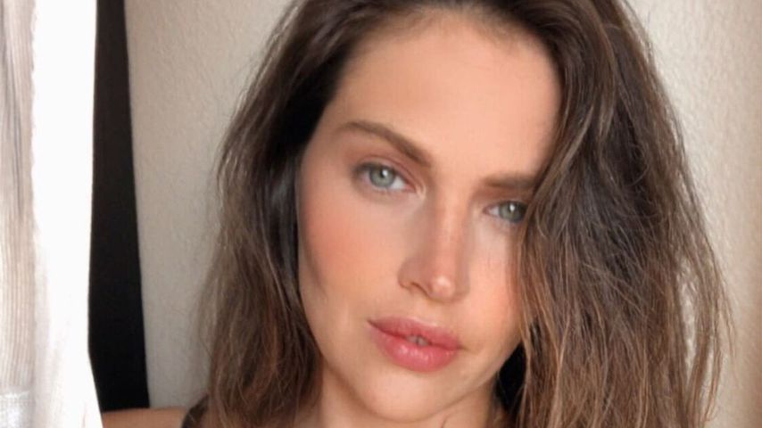 Hana Nitsche, Ex-"Germany's next Topmodel"-Kandidatin