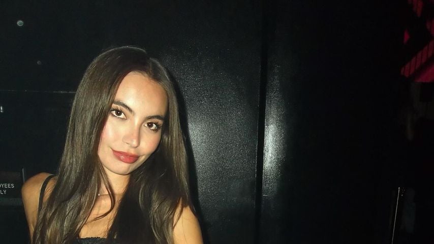 Hana Sun Doerr, Model