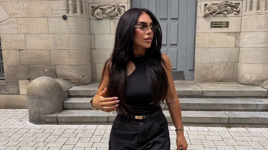 Hanadi Diab, Juli 2026