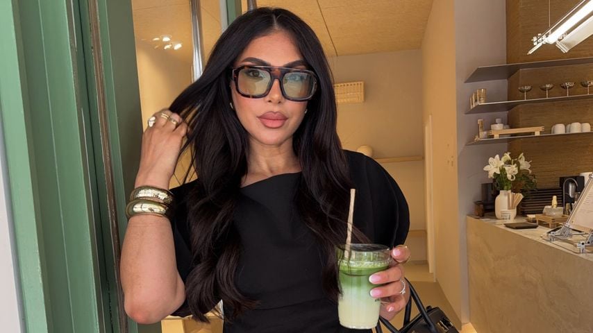 Hanadi Diab, Influencerin