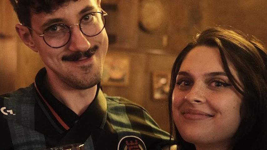 Fan-Liebe: So lernte HandOfBlood Freundin Tamina kennen