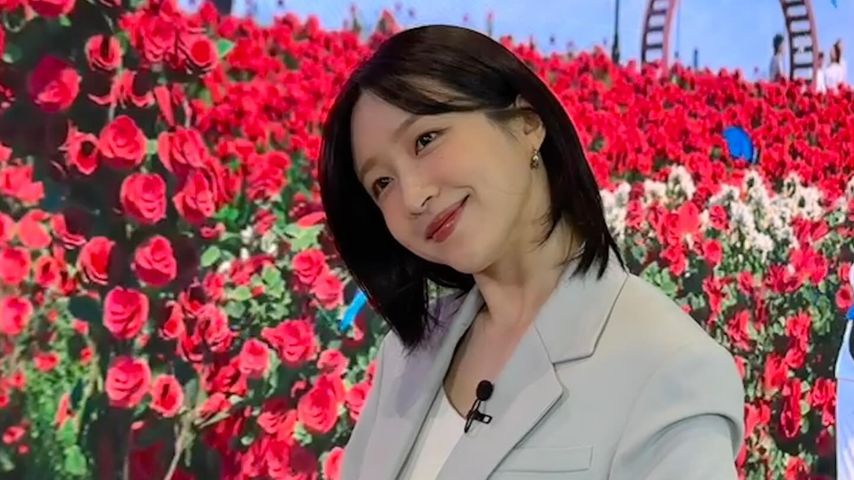 Hani, K-Pop-Star