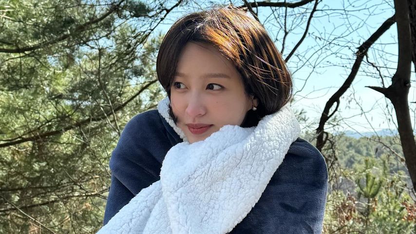 Doch nicht diesen Monat? K-Pop-Star Hani verschiebt Hochzeit