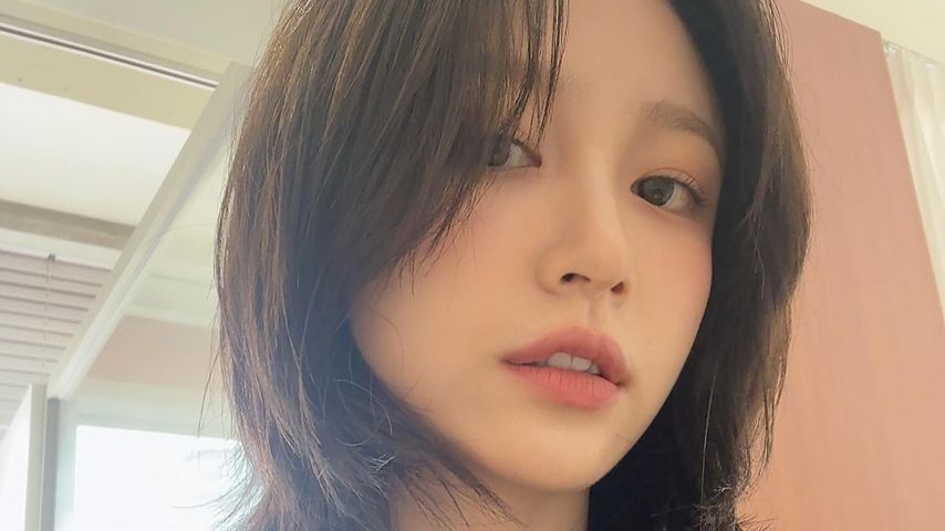 Hani im Mai 2024