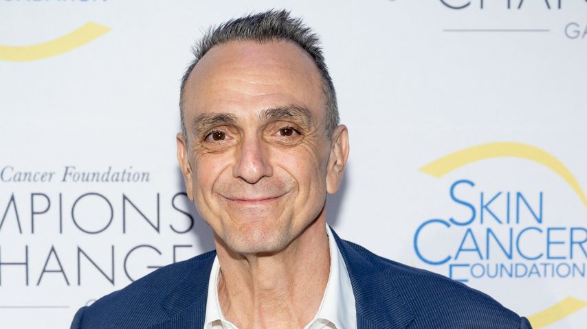 Hank Azaria, Schauspieler