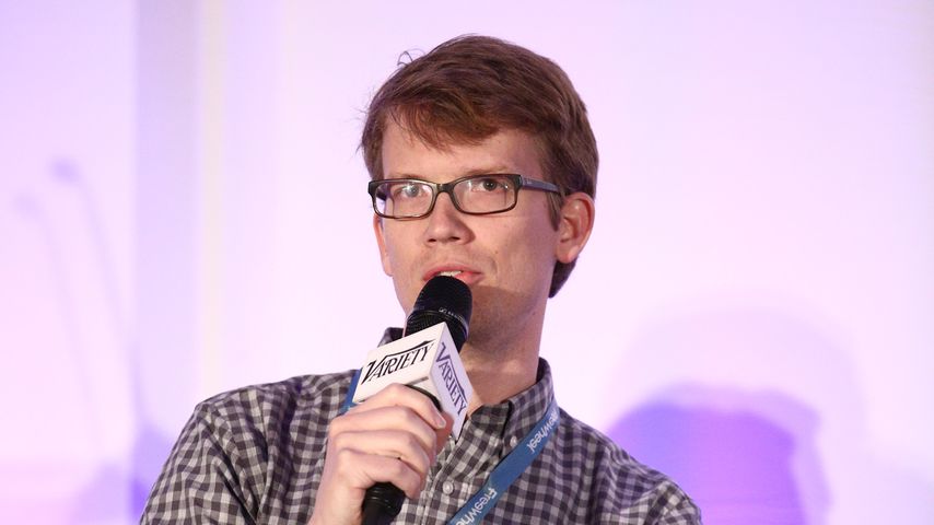 Hank Green, Schriftsteller