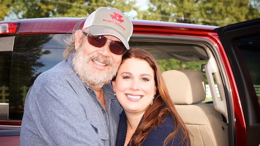 Tochter (†27) von Countrystar Hank Williams Jr. verunglückt