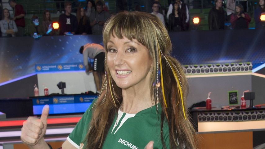 Nach Zölibat: Hanka Rackwitz feiert Liebes- und Sex-Comeback