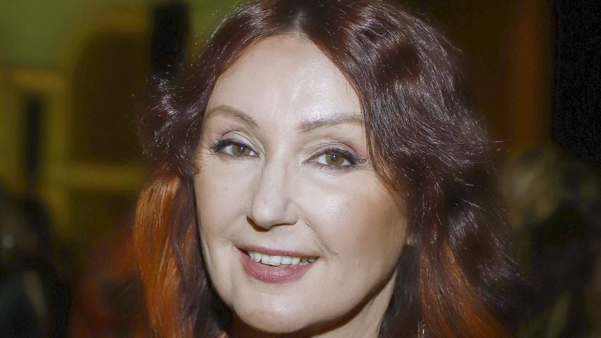 Hanka Rackwitz, Januar 2026