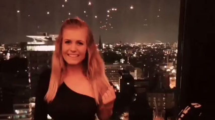 Hanna Annika im Juli 2020 in Hamburg