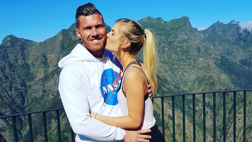 Till Adam und Hanna Annika, "Temptation Island"-Kandidaten 2020