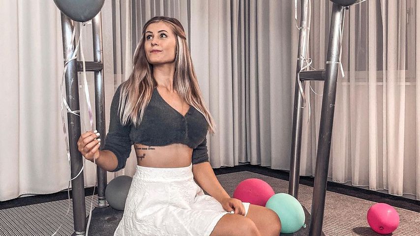 TV-Star Hanna Annika