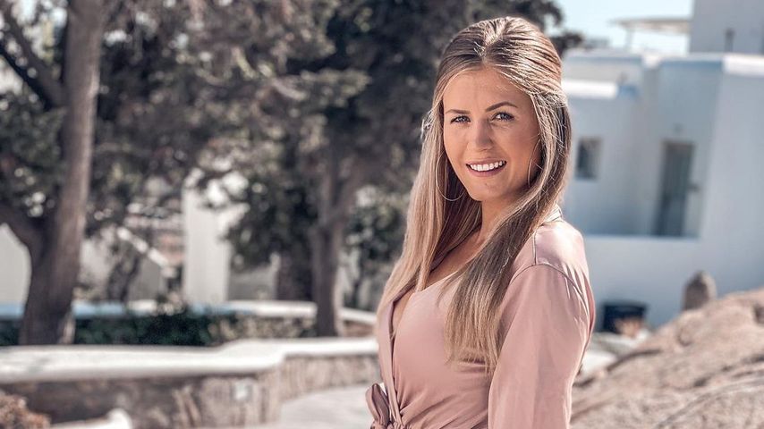 Toxische Liebe: "Ex on the Beach"-Hanna hat Bindungsängste