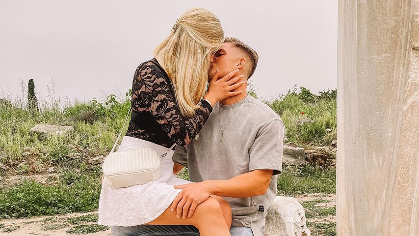 Hanna Annika und Cedric Beidinger, Realitystars