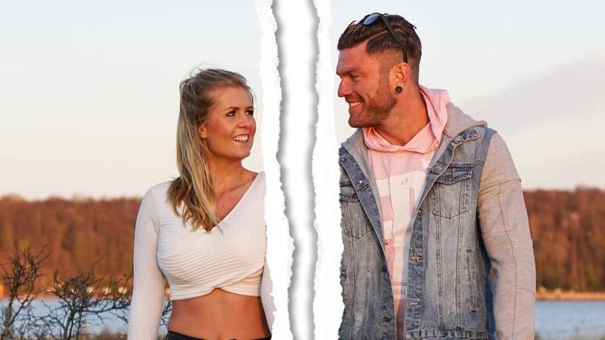 Schon wieder: "Temptation Island"-Till und Hanna getrennt