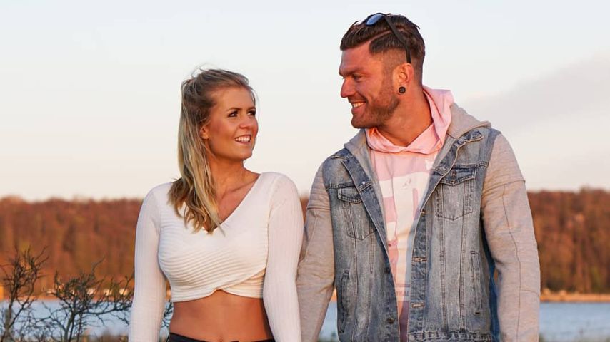 Hanna Annika und Till Adam