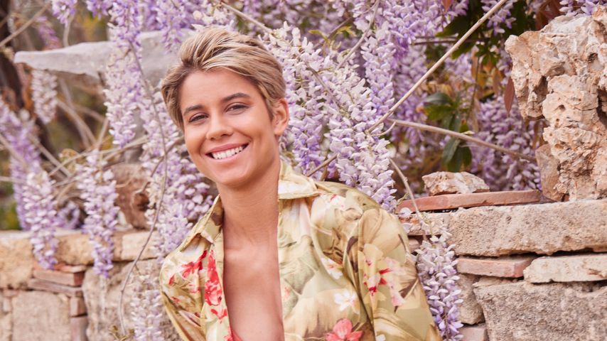 Hanna, die neue "Princess Charming"
