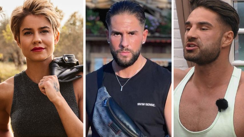 Sommerhaus-Fans vergleichen Hanna mit Maurice und Aleks!