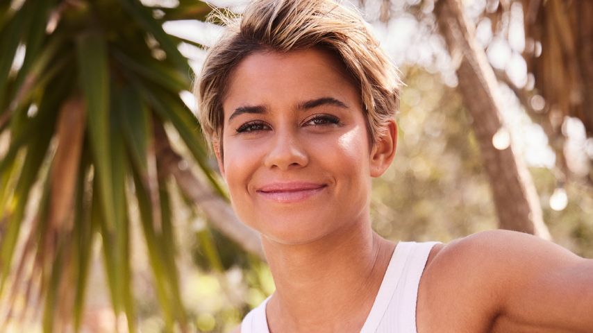 Hanna, neues Gesicht der zweiten "Princess Charming"-Staffel
