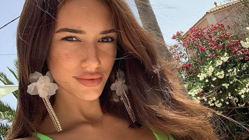 Wie Herzogin Meghan: Trägt Hanna Weig Messy Bun zur Trauung?