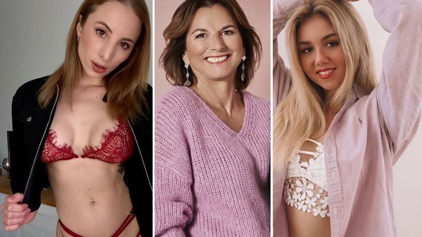 Cam-Girl & Co.: Diese Webstars geben Claudia Obert Nachhilfe