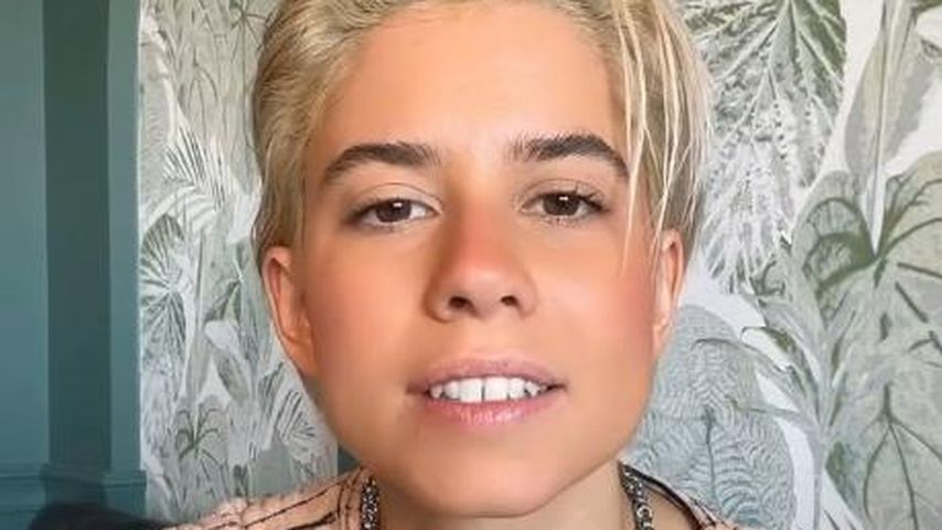 Hanna Sökeland im Mai 2024