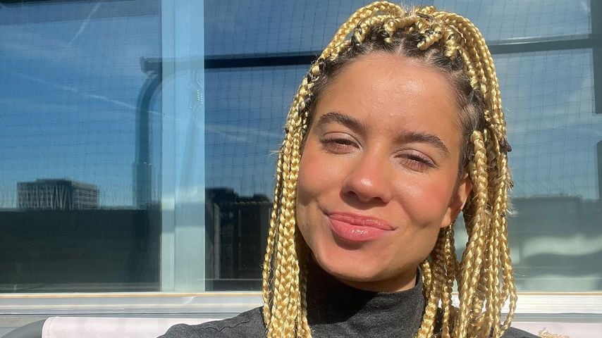 Hanna Sökeland denkt bereits ans Zusammenziehen mit Chantal