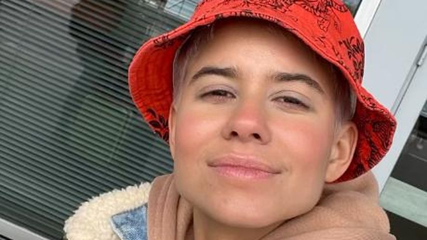 Nach Trennung: Hanna Sökeland offen für Dates mit Männern