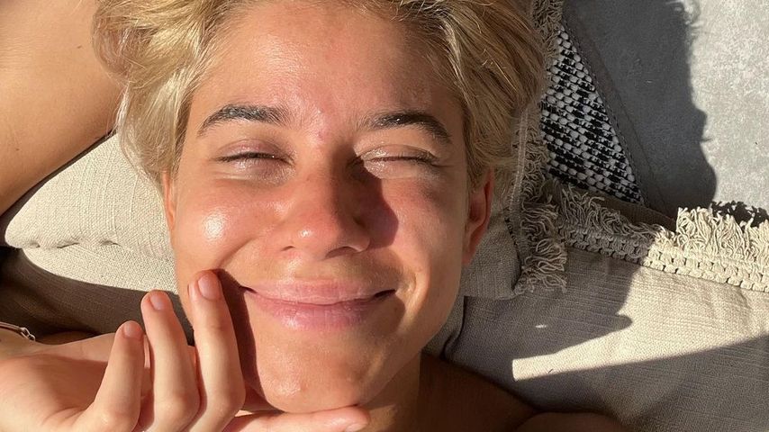 Hanna Soekeland und ihre "Princess Charming"-Gewinnerin Jessica