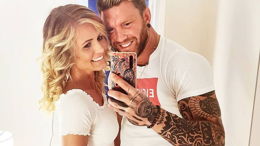 Hanna und Till, "Temptation Island"-Paar 2020