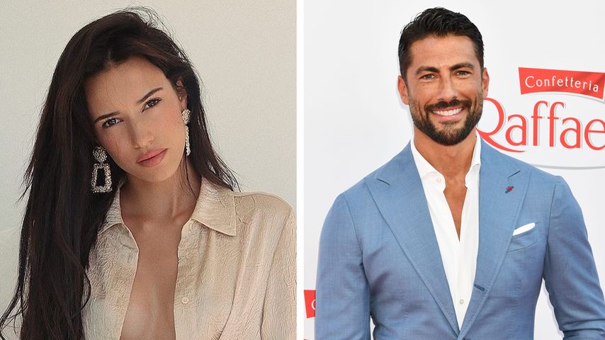 Ist schon wieder alles aus bei Hanna Weig und Giovanni?