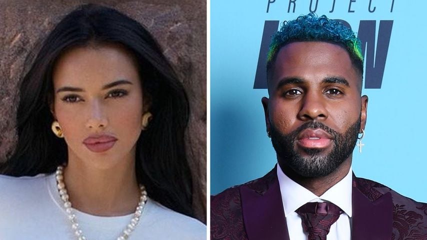Hanna Weig verrät Gründe für das Liebes-Aus mit Jason Derulo