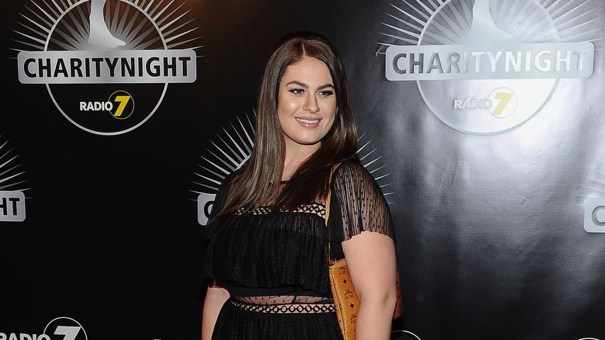 "Curvy Supermodel": Ist Hanna schon jetzt die Top-Favoritin?