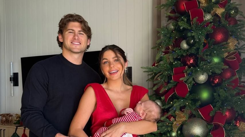 Hannah Ann Sluss legt Krankenhauskosten nach Geburt offen