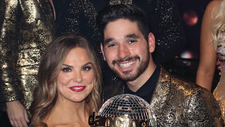 1 Toter, mehrere Verletzte: DWTS-Crew gerät in Massen-Crash