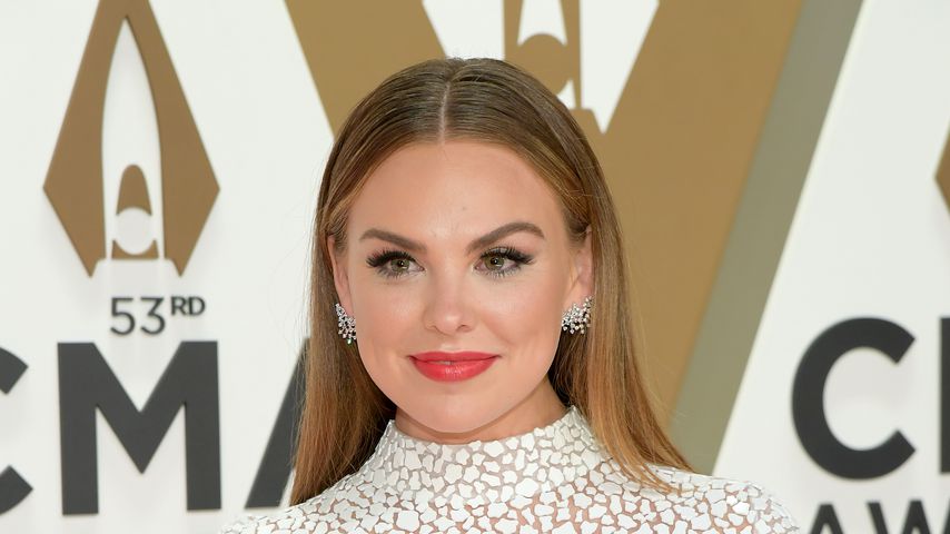 Hannah Brown, TV-Bekanntheit