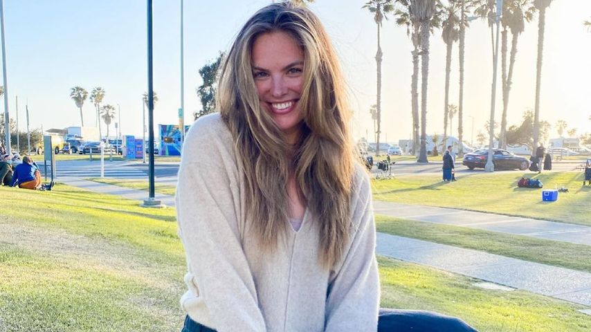 Hannah Brown, Ex-US-Bachelorette