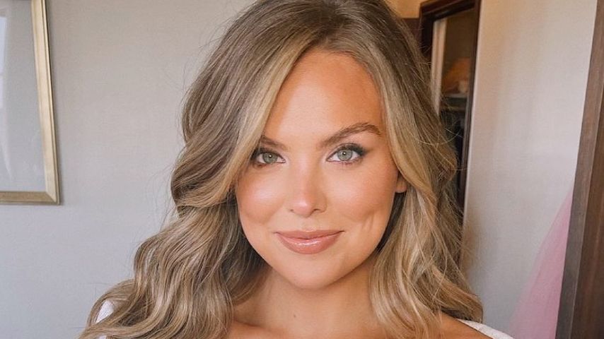 Hannah Brown, Reality-TV-Star