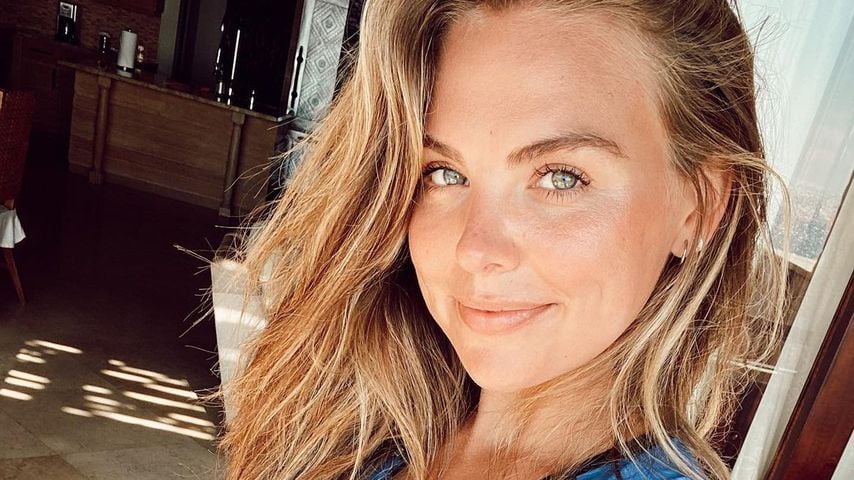 US-Bachelorette: So sehr hat die Show Hannah Brown verändert