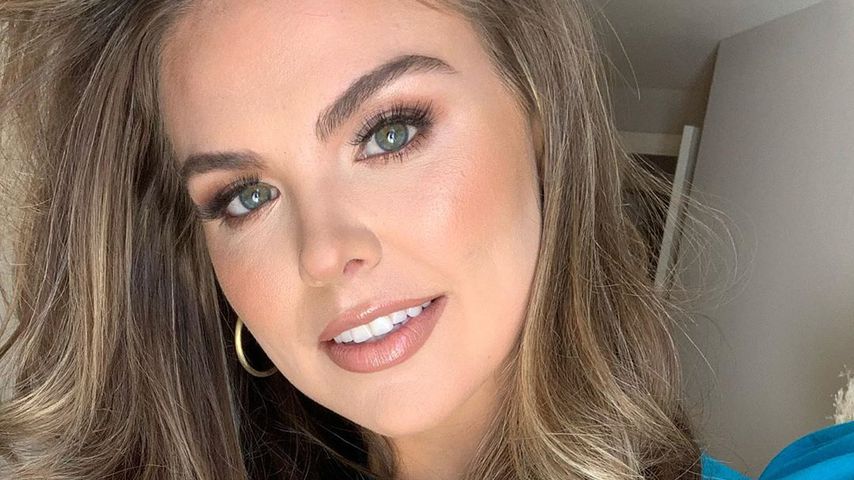 Ist die US-Bachelorette verlobt? Jetzt spricht Hannah Brown