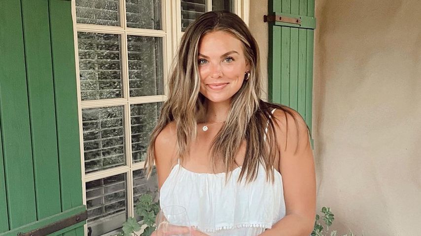 Hannah Brown, TV-Bekanntheit
