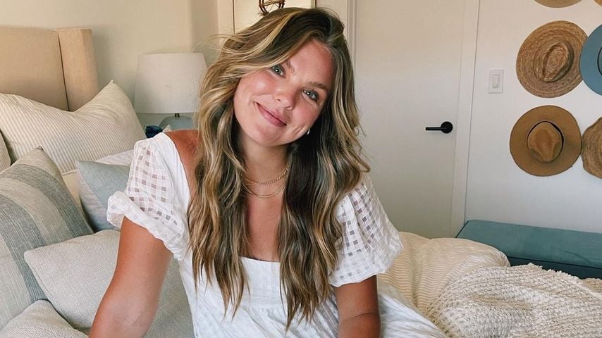 Ex-US-Bachelorette Hannah Brown kämpft mit Schlaflähmungen