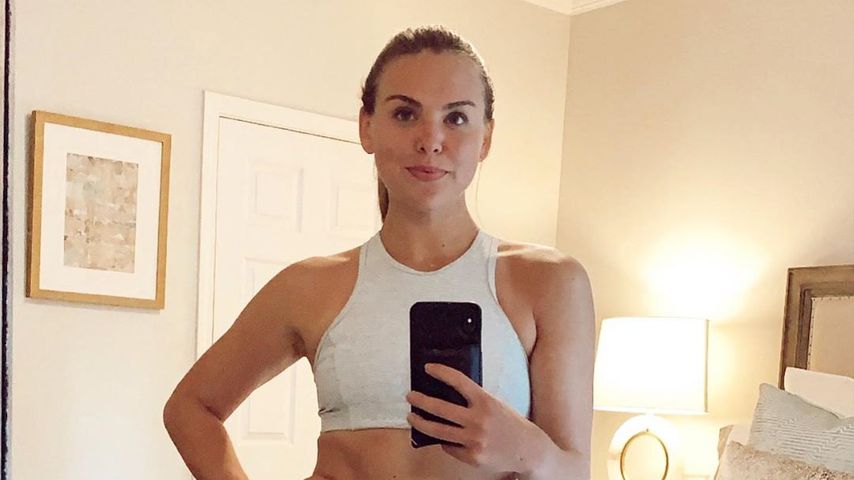 Hannah Brown, US-Bachelorette 2019